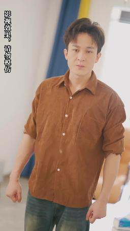 逆襲，從預知未來開始 episode 23