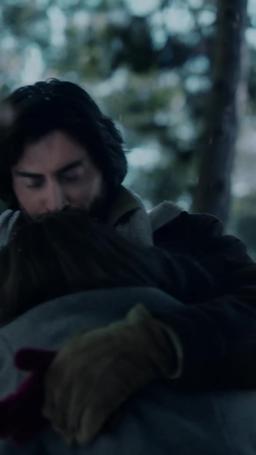 หนุ่มเมืองหนาวหวานใจบอสสาวไฮโซ episode 53