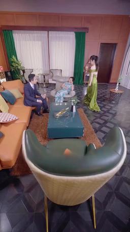 夜千金她根本不在乎 episode 76