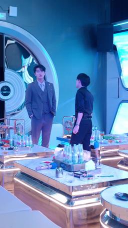 萌寶助攻，爸地追妻超甜 episode 22