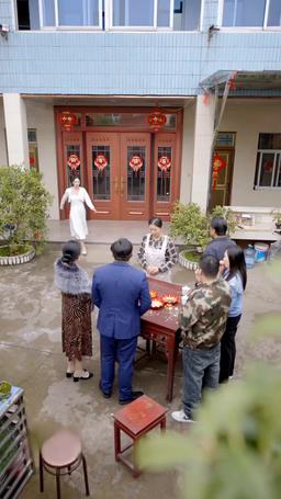 أدلل زوجتي بعد الاستيقاظ episode 12