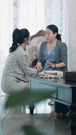 殘疾大佬掐腰吻 episode 7