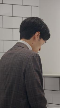 今晒してます episode 3