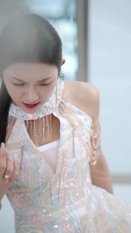 閃婚後被傅爺寵上天 episode 21