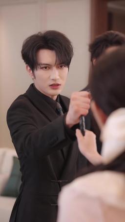 Don’t Mess With My Baby's Mom episode 13
