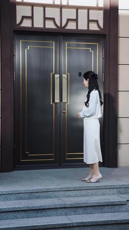 愛過！前男友別哭了 episode 46