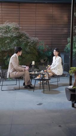 謝先生拼個婚 episode 46