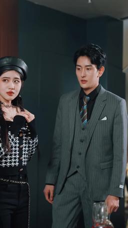 Impostor Heiress episode 89