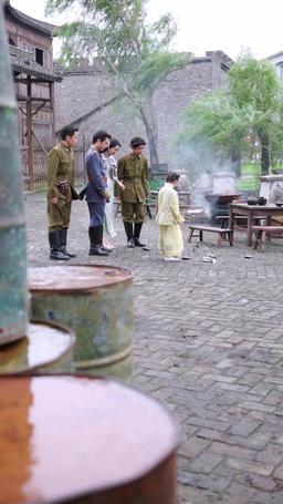 Setiap Ucapannya Jadi Nyata?! episode 36