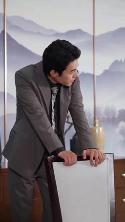 傅總愛慘了烏鴉嘴小秘書 episode 17