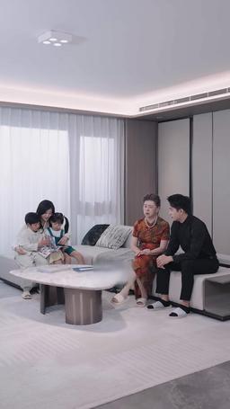 予你特別寵愛 episode 40