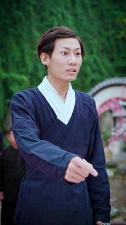 天降聖童兒子，誰還要搬磚啊 episode 37