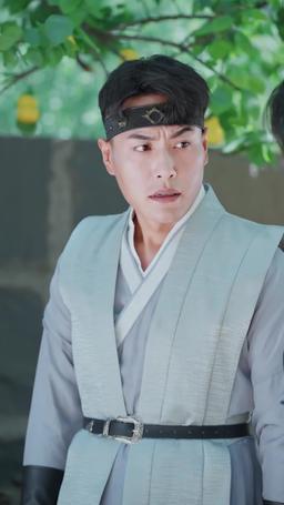 [dublado] Não Sou Mesmo um Imortal episode 48