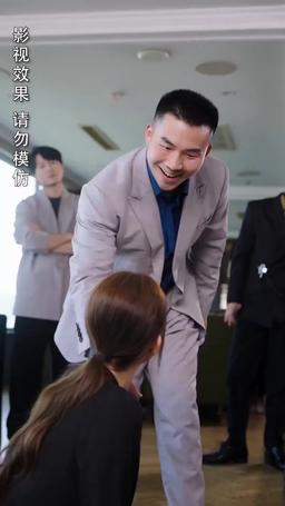 千山暮雪 episode 9