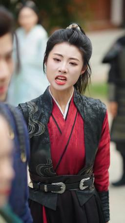 여장군의 반격 episode 46