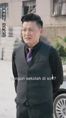 Si Yunita, Pengirim Pesan Masa Depan episode 67