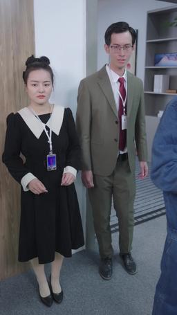 Miracle Healer episode 4