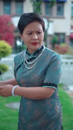 상속녀의 복수 episode 24