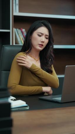 The Strongest Bodyguard episode 58