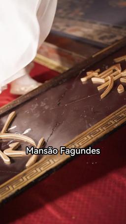A Vingança da General episode 18