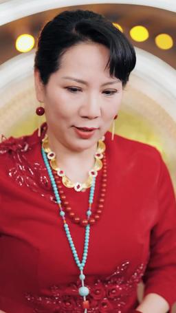 女憑母貴 episode 33