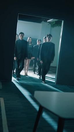 傳奇人生 episode 8