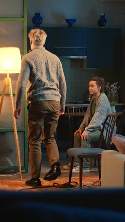 그 남자의 사슬에 묶이다 episode 5