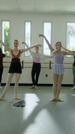 La première ballerine perdue episode 63