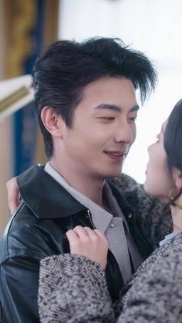 Oops! Falling for My Wild Heiress episode 30