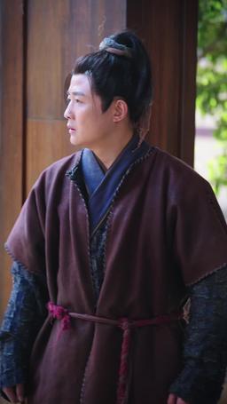 嫁春風 episode 97
