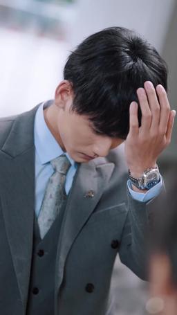 漫天星辰不及你 episode 65