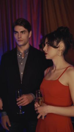 سر الأمس الضائع episode 33