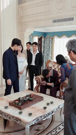 O Retorno do Mendigo: Começando por Ser Escolhido por uma Beleza episode 44