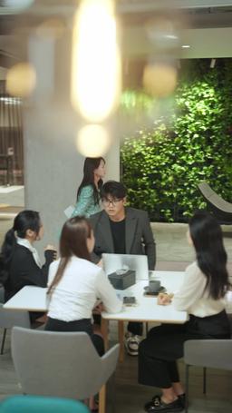 全世界最愛我的她 episode 64