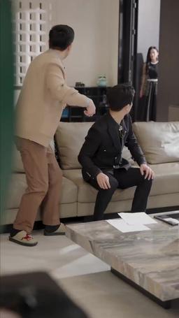 誰憐寸草心 episode 44