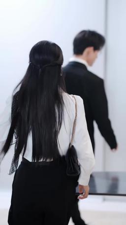 霍總，你的老婆請簽收 episode 40