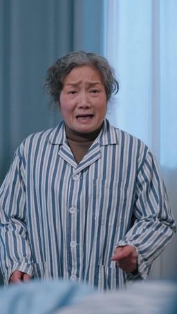 祖憑孫貴 episode 40