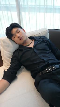 婚淺情深之總裁的天價前妻 episode 73