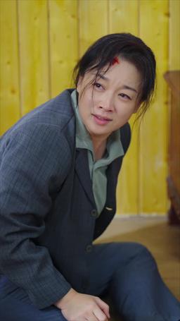 踏雪尋蘭 episode 3