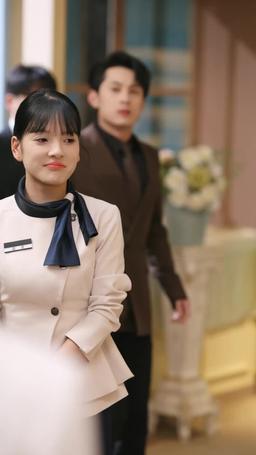 燼吻浮光 episode 15