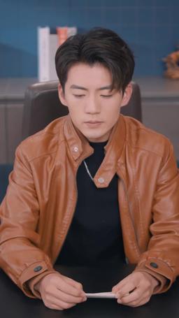 Entangled with My Ex Sugar Baby episode 59
