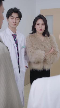Miracle Healer episode 42