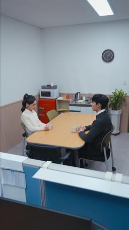 네 명의 남자를 획득했다 episode 22