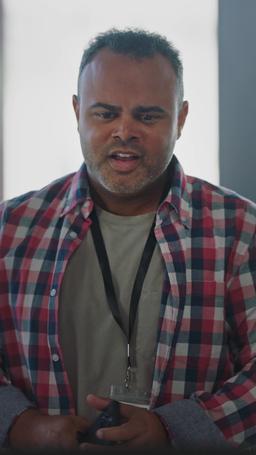 You Fired A Tech Genius episode 2