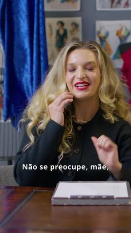 Você Demitiu um Ícone da Moda episode 8