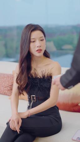 悔不當初：我不追了你們哭什麼 episode 12