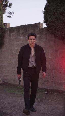 La Virgen Cautiva del Alfa episode 30