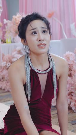 ผิดพลาดในงานวิวาห์ พี่สาวน้องลุกขึ้นสู้ episode 18