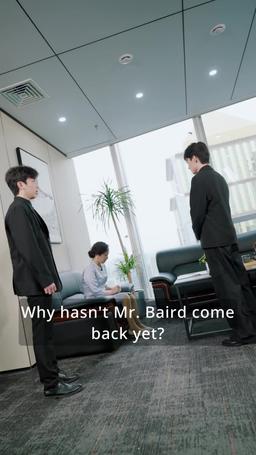 The Master Returns: Five Girls' Beloved episode 85