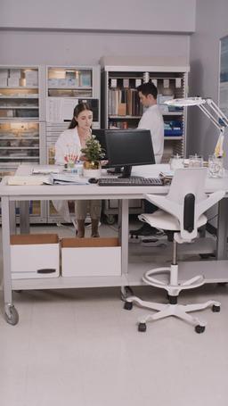 Nager vers toi episode 3